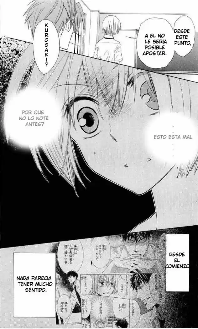 Oresama Teacher (2007) - Capítulo 30 - Página 31 - LectorTMOo