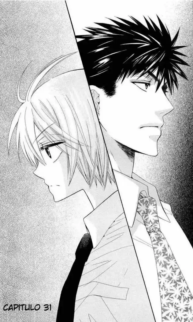 Oresama Teacher (2007) - Capítulo 31 - Página 4 - LectorTMOo