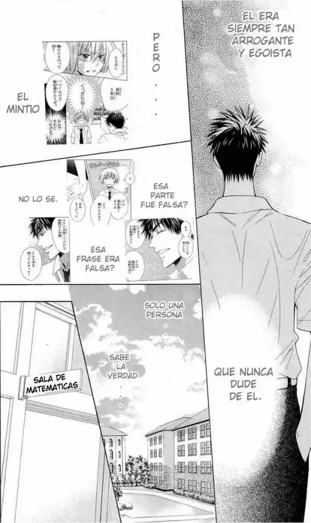 Oresama Teacher (2007) - Capítulo 31 - Página 5 - LectorTMOo