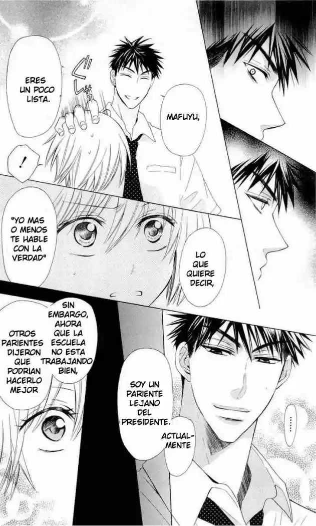 Oresama Teacher (2007) - Capítulo 31 - Página 7 - LectorTMOo