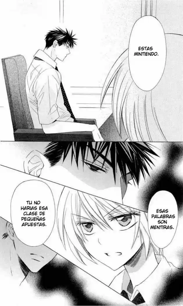 Oresama Teacher (2007) - Capítulo 31 - Página 9 - LectorTMOo