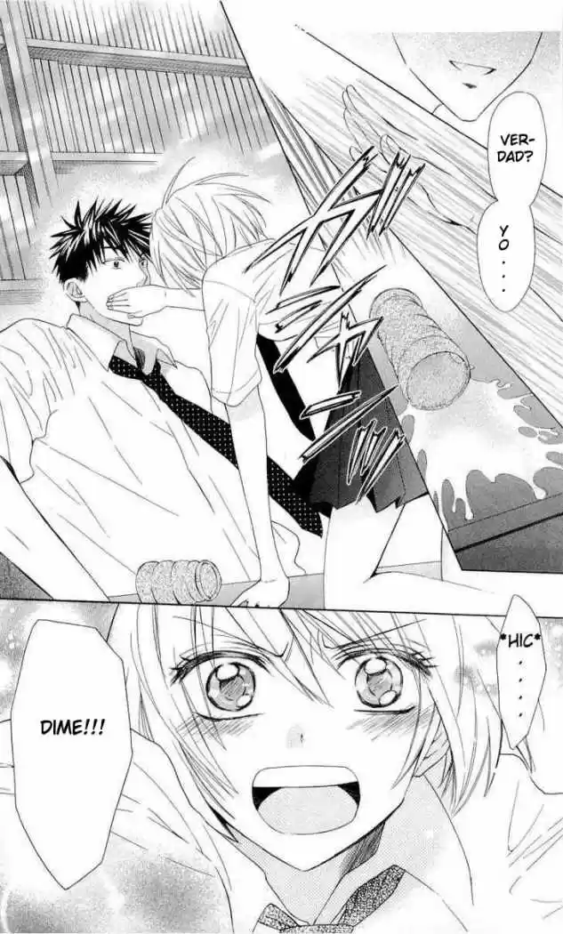 Oresama Teacher (2007) - Capítulo 31 - Página 10 - LectorTMOo
