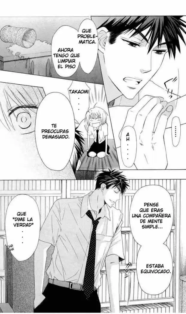 Oresama Teacher (2007) - Capítulo 31 - Página 12 - LectorTMOo