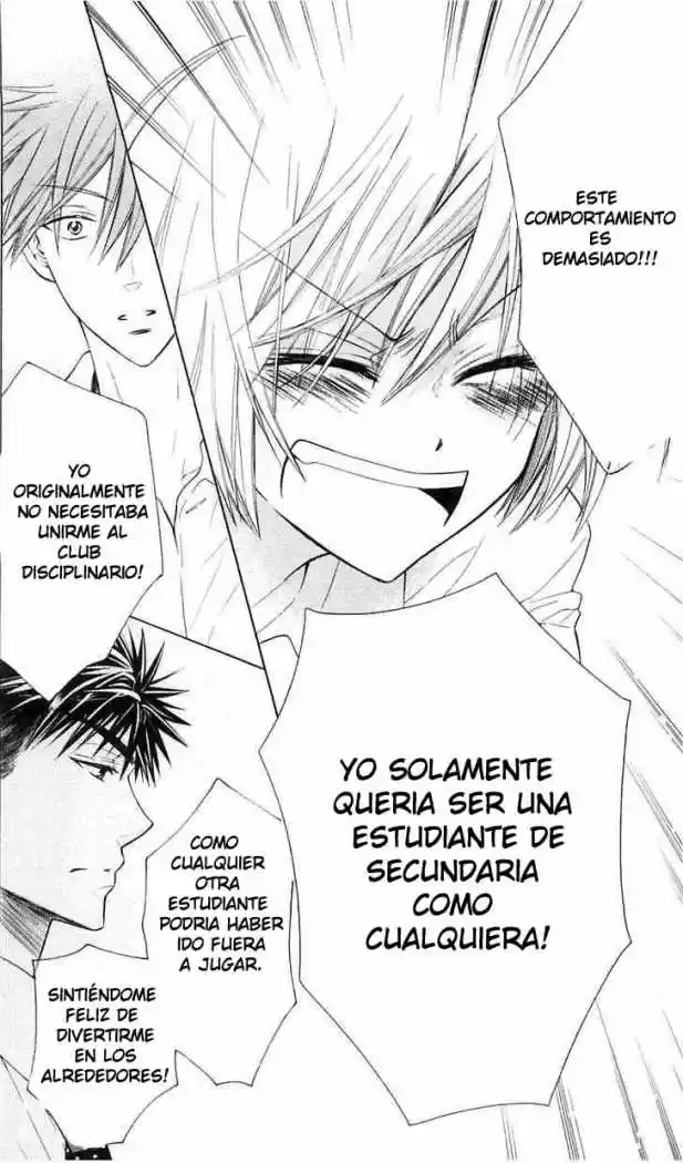Oresama Teacher (2007) - Capítulo 31 - Página 15 - LectorTMOo