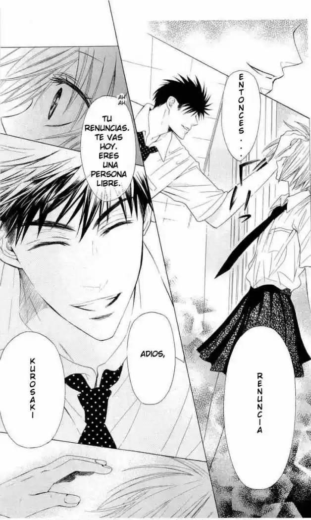 Oresama Teacher (2007) - Capítulo 31 - Página 16 - LectorTMOo