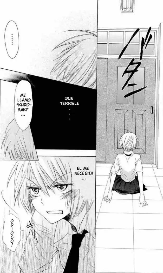 Oresama Teacher (2007) - Capítulo 31 - Página 17 - LectorTMOo