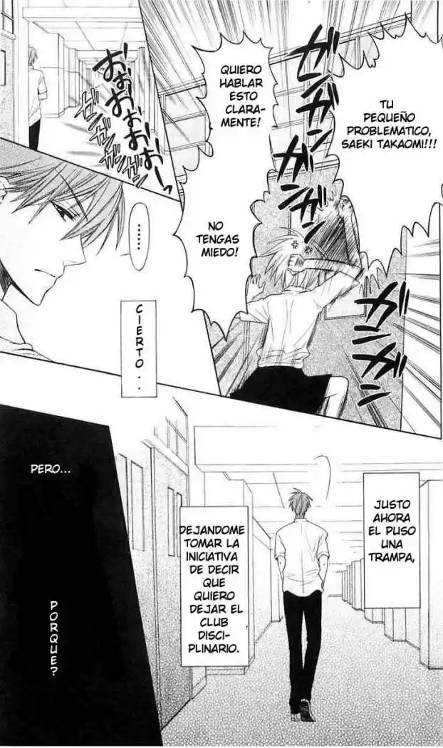Oresama Teacher (2007) - Capítulo 31 - Página 18 - LectorTMOo