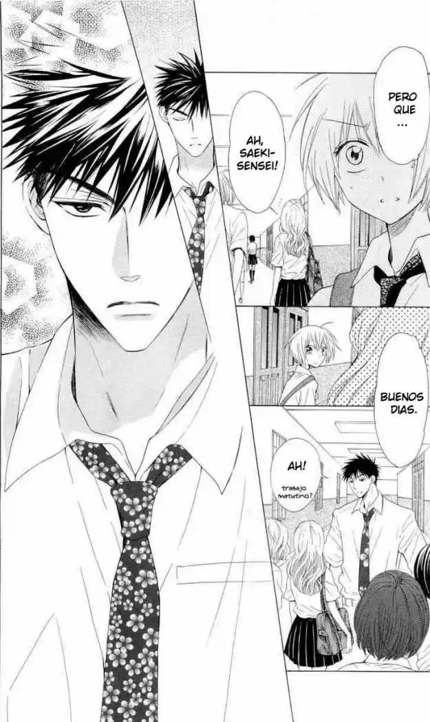 Oresama Teacher (2007) - Capítulo 31 - Página 21 - LectorTMOo