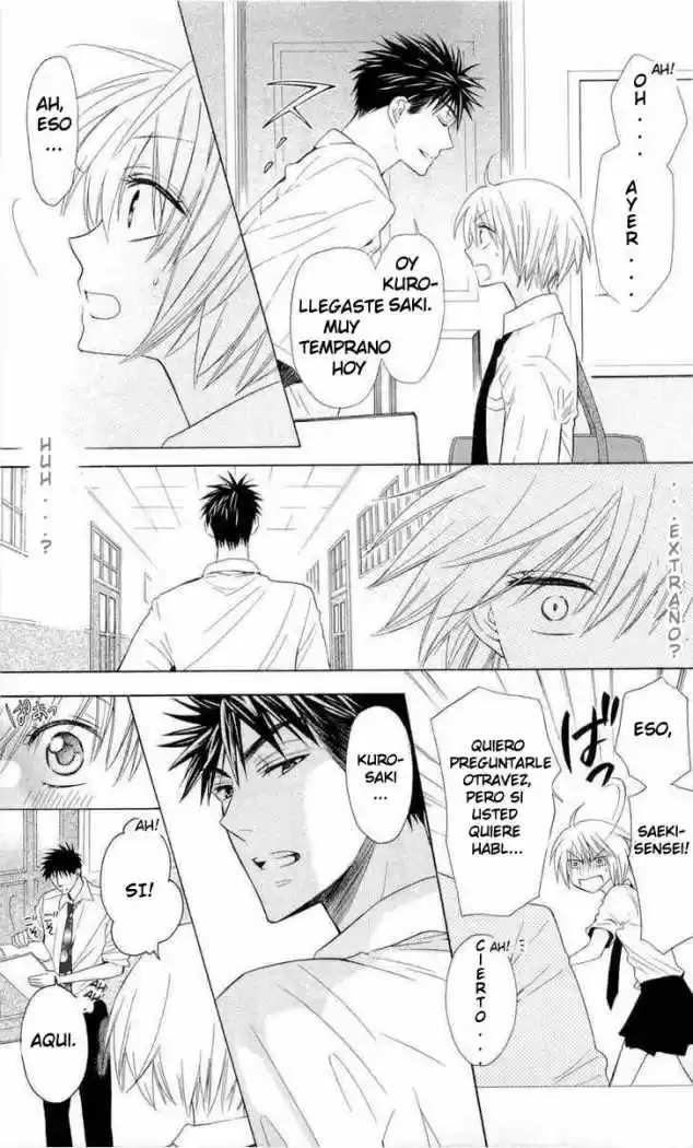 Oresama Teacher (2007) - Capítulo 31 - Página 22 - LectorTMOo