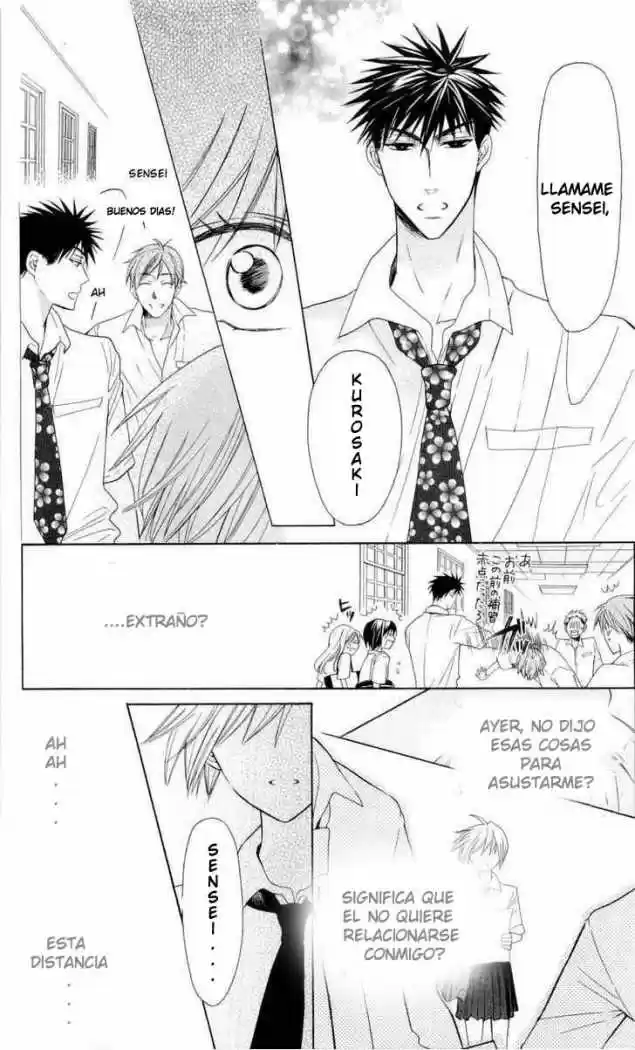 Oresama Teacher (2007) - Capítulo 31 - Página 24 - LectorTMOo