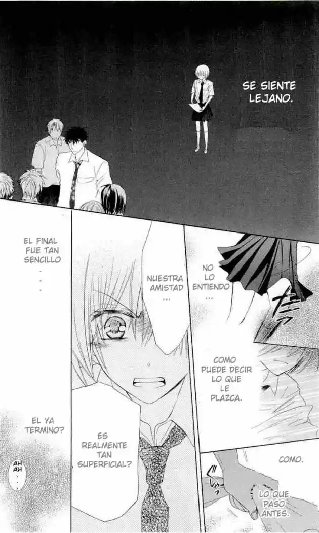 Oresama Teacher (2007) - Capítulo 31 - Página 25 - LectorTMOo
