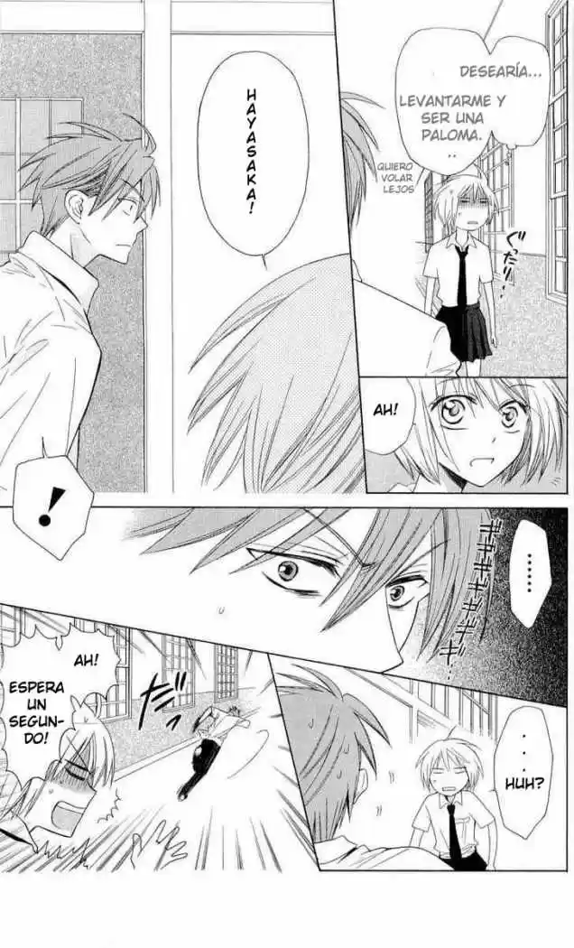 Oresama Teacher (2007) - Capítulo 31 - Página 28 - LectorTMOo