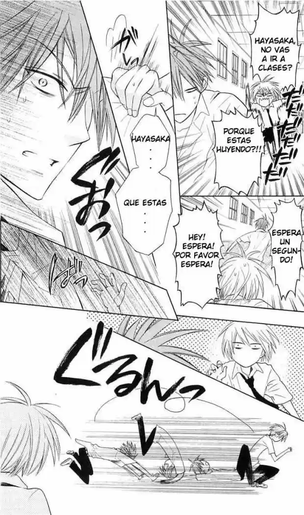 Oresama Teacher (2007) - Capítulo 31 - Página 29 - LectorTMOo
