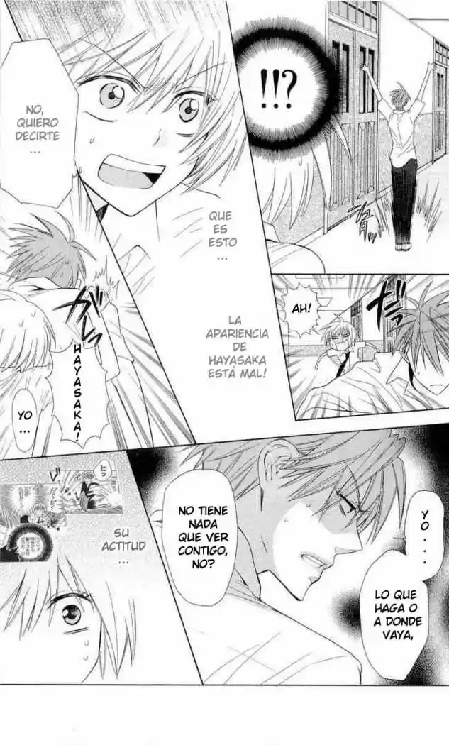 Oresama Teacher (2007) - Capítulo 31 - Página 30 - LectorTMOo