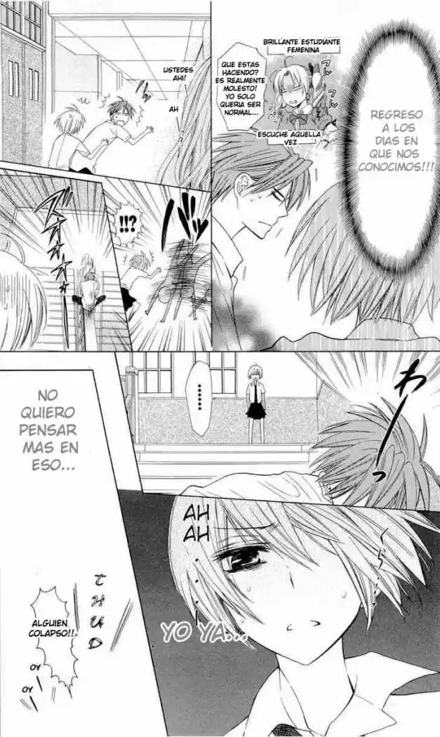 Oresama Teacher (2007) - Capítulo 31 - Página 31 - LectorTMOo