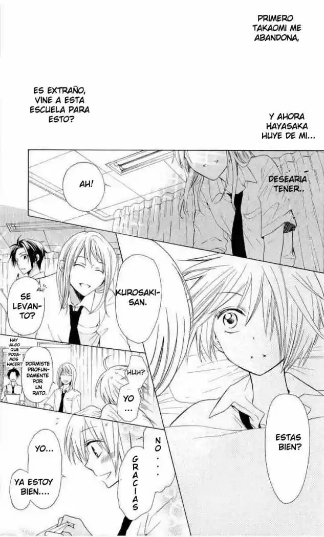 Oresama Teacher (2007) - Capítulo 31 - Página 32 - LectorTMOo