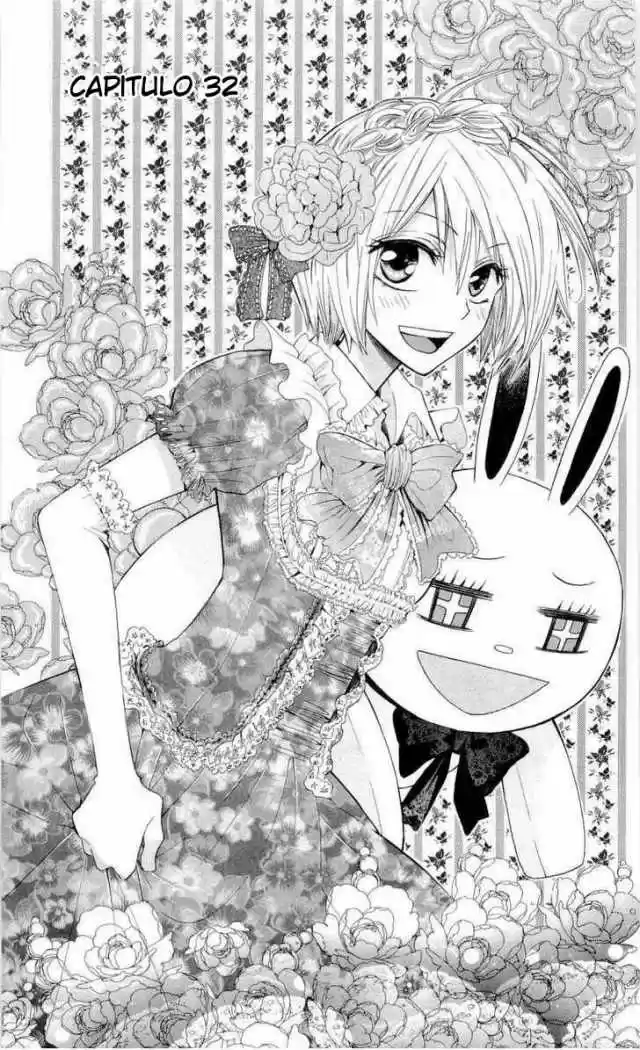 Oresama Teacher (2007) - Capítulo 32 - Página 4 - LectorTMOo