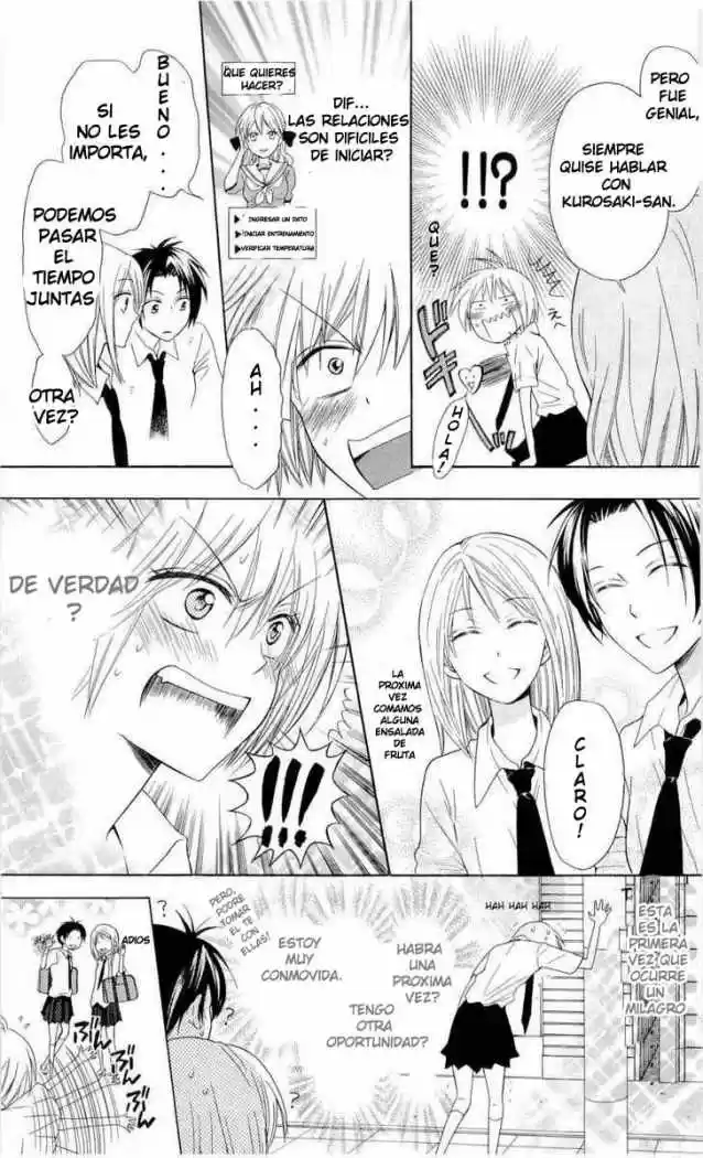 Oresama Teacher (2007) - Capítulo 32 - Página 10 - LectorTMOo