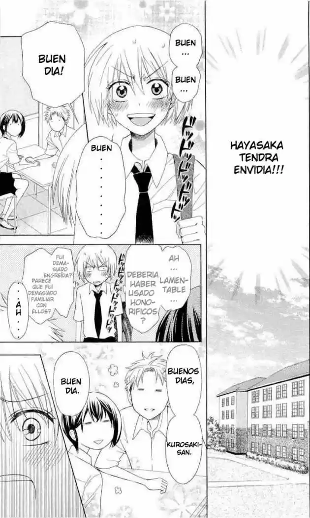 Oresama Teacher (2007) - Capítulo 32 - Página 14 - LectorTMOo