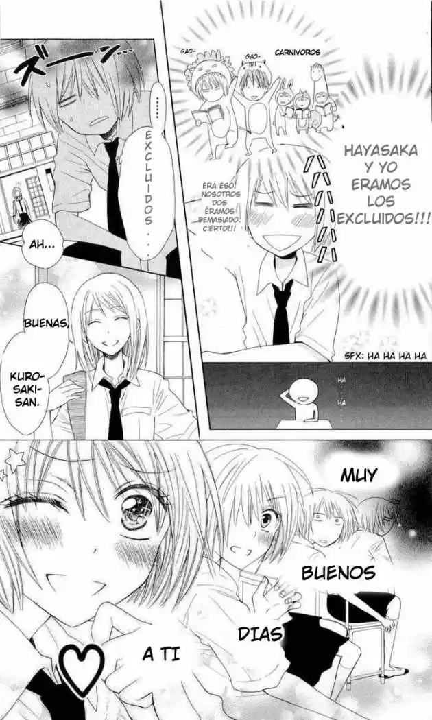 Oresama Teacher (2007) - Capítulo 32 - Página 16 - LectorTMOo