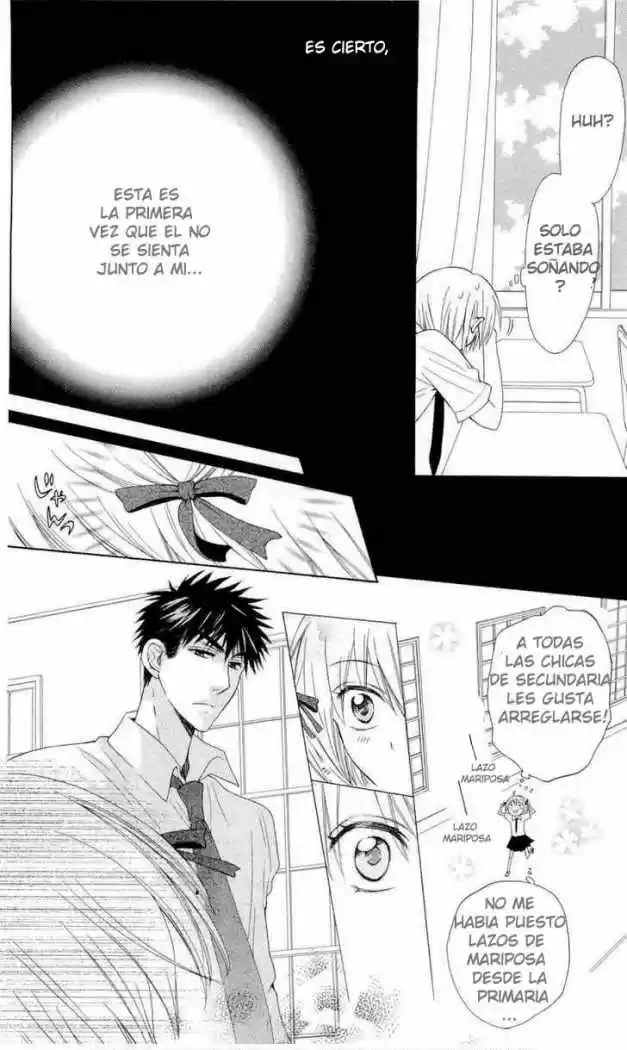 Oresama Teacher (2007) - Capítulo 32 - Página 19 - LectorTMOo