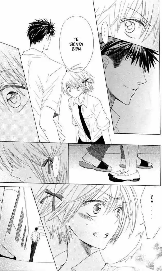 Oresama Teacher (2007) - Capítulo 32 - Página 20 - LectorTMOo