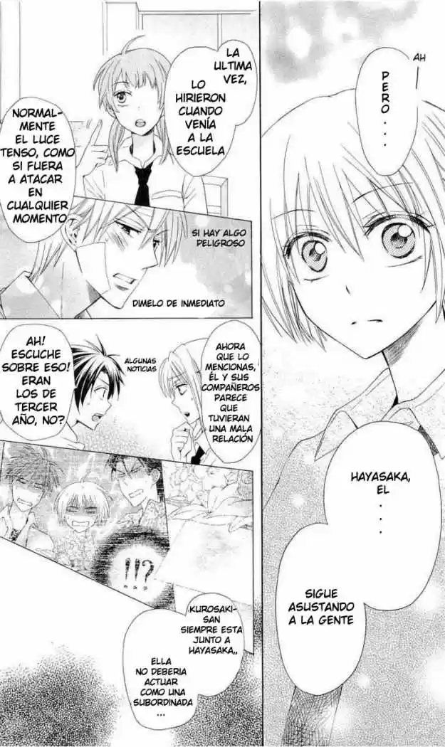Oresama Teacher (2007) - Capítulo 32 - Página 26 - LectorTMOo