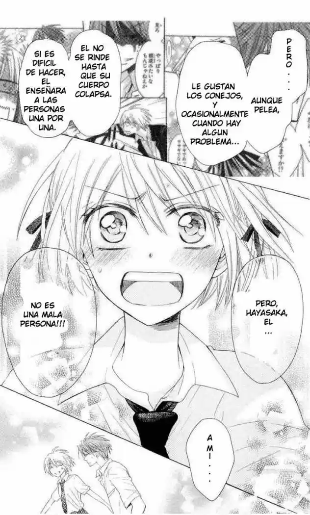 Oresama Teacher (2007) - Capítulo 32 - Página 28 - LectorTMOo