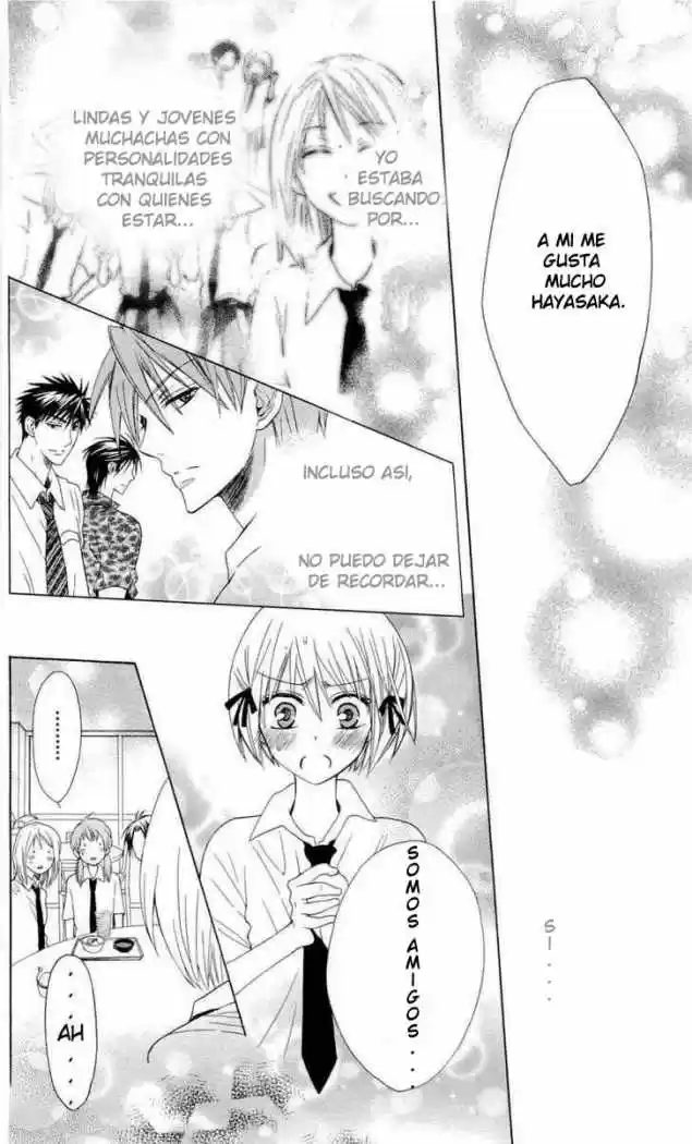 Oresama Teacher (2007) - Capítulo 32 - Página 29 - LectorTMOo