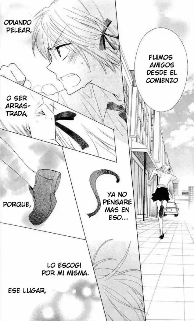 Oresama Teacher (2007) - Capítulo 32 - Página 32 - LectorTMOo