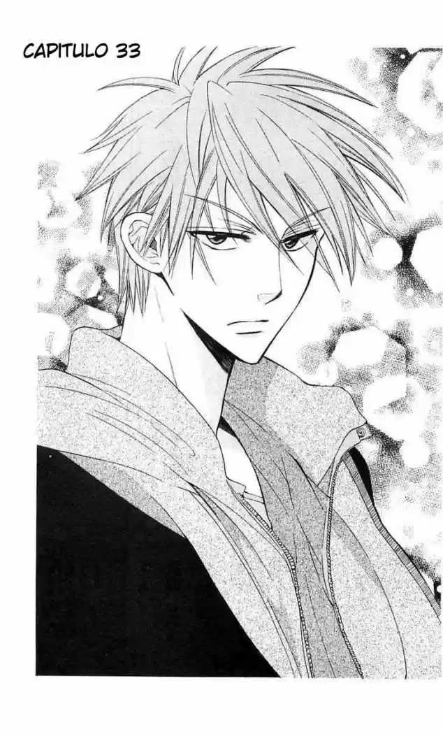 Oresama Teacher (2007) - Capítulo 33 - Página 4 - LectorTMOo