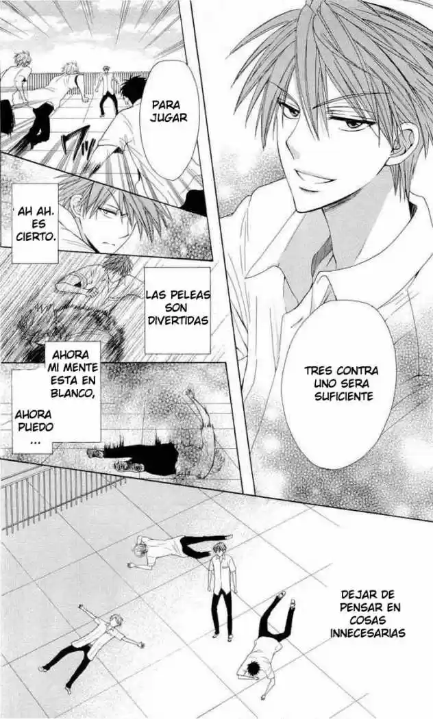 Oresama Teacher (2007) - Capítulo 33 - Página 11 - LectorTMOo