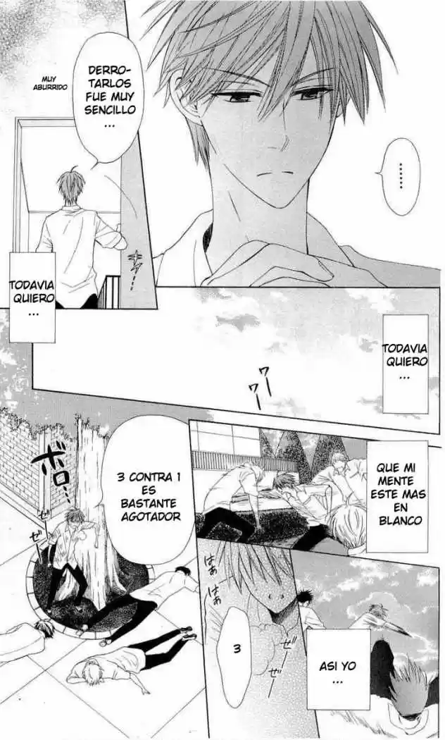 Oresama Teacher (2007) - Capítulo 33 - Página 12 - LectorTMOo