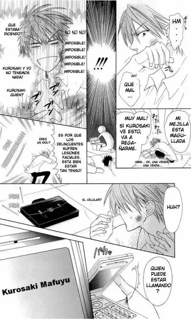 Oresama Teacher (2007) - Capítulo 33 - Página 13 - LectorTMOo
