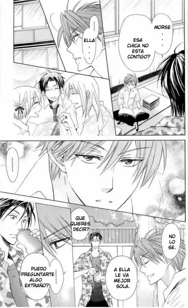 Oresama Teacher (2007) - Capítulo 33 - Página 16 - LectorTMOo