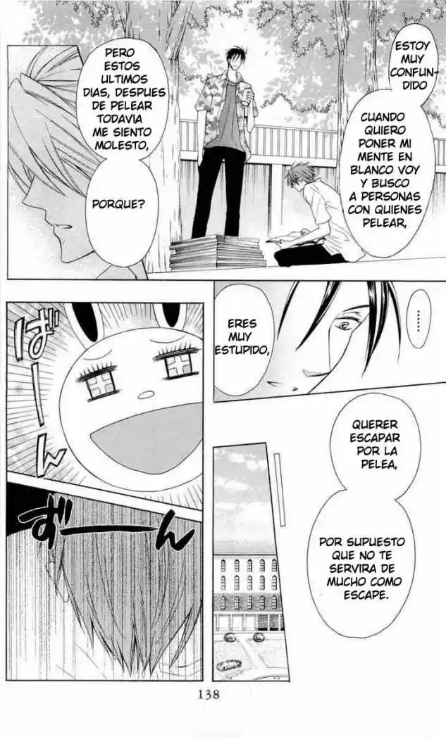 Oresama Teacher (2007) - Capítulo 33 - Página 17 - LectorTMOo