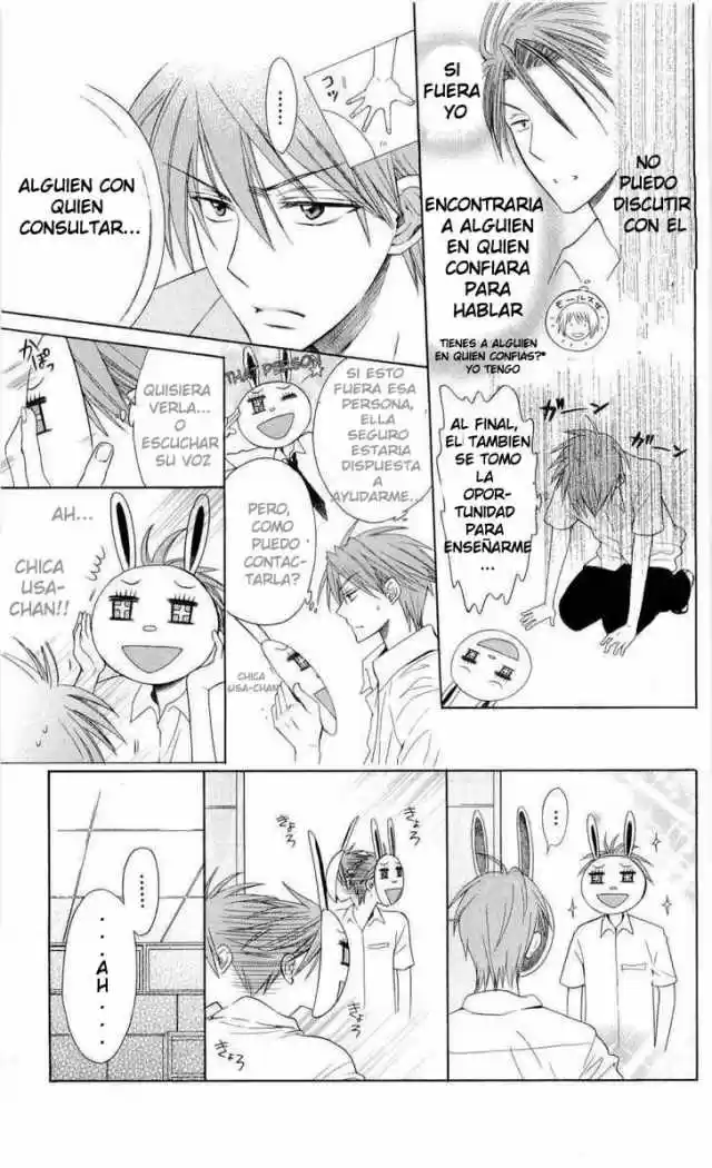 Oresama Teacher (2007) - Capítulo 33 - Página 18 - LectorTMOo