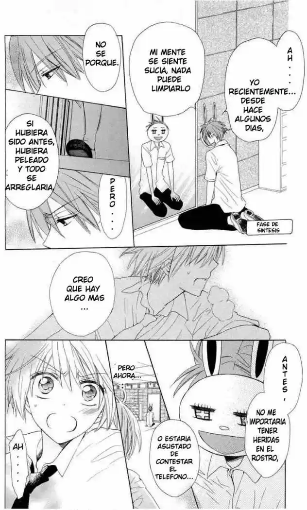 Oresama Teacher (2007) - Capítulo 33 - Página 19 - LectorTMOo