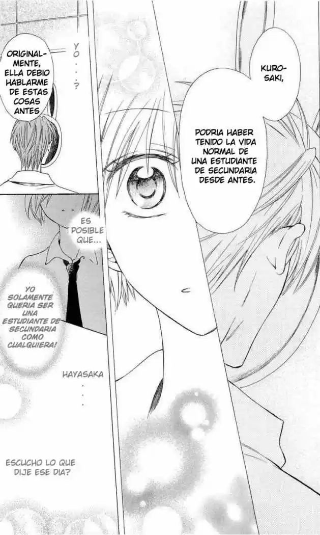 Oresama Teacher (2007) - Capítulo 33 - Página 22 - LectorTMOo