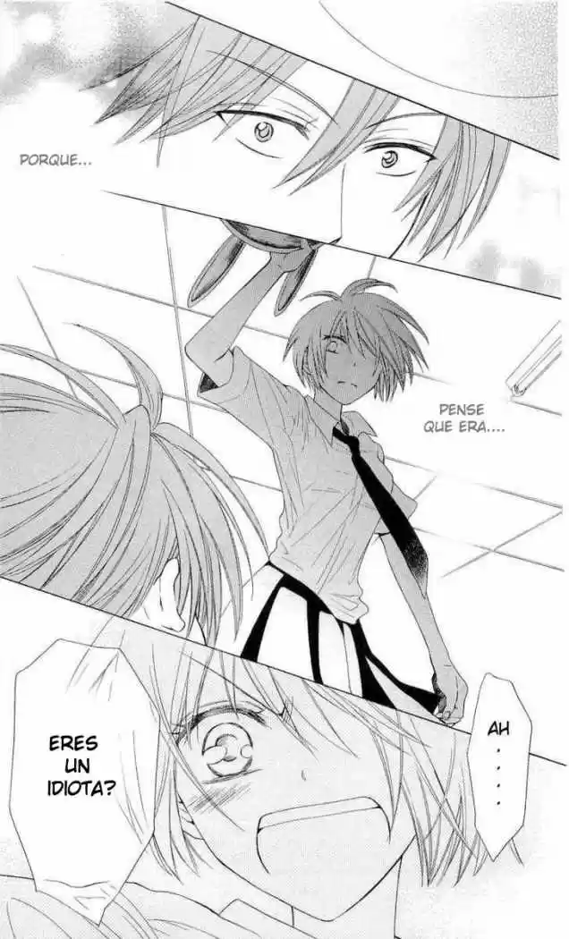 Oresama Teacher (2007) - Capítulo 33 - Página 24 - LectorTMOo