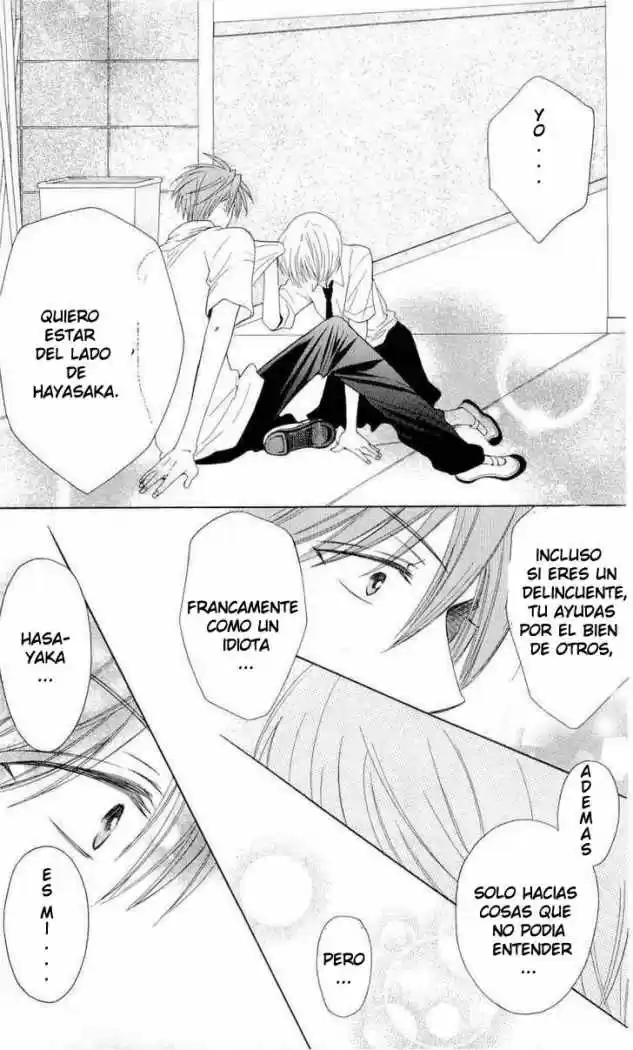 Oresama Teacher (2007) - Capítulo 33 - Página 26 - LectorTMOo