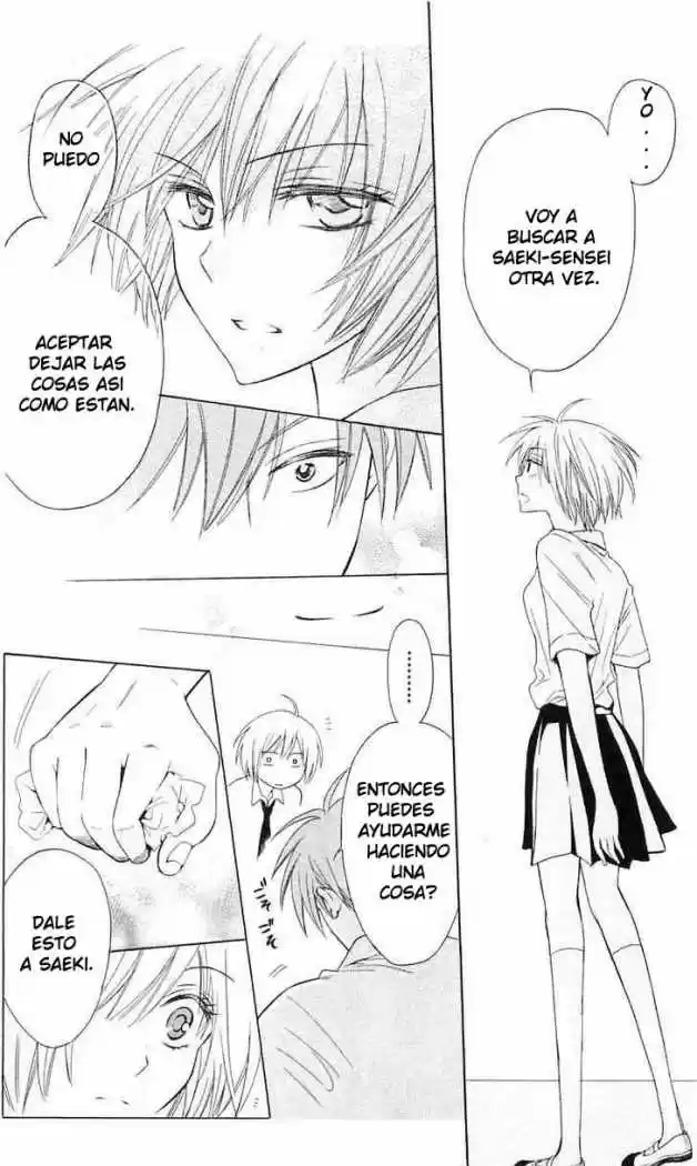 Oresama Teacher (2007) - Capítulo 33 - Página 29 - LectorTMOo