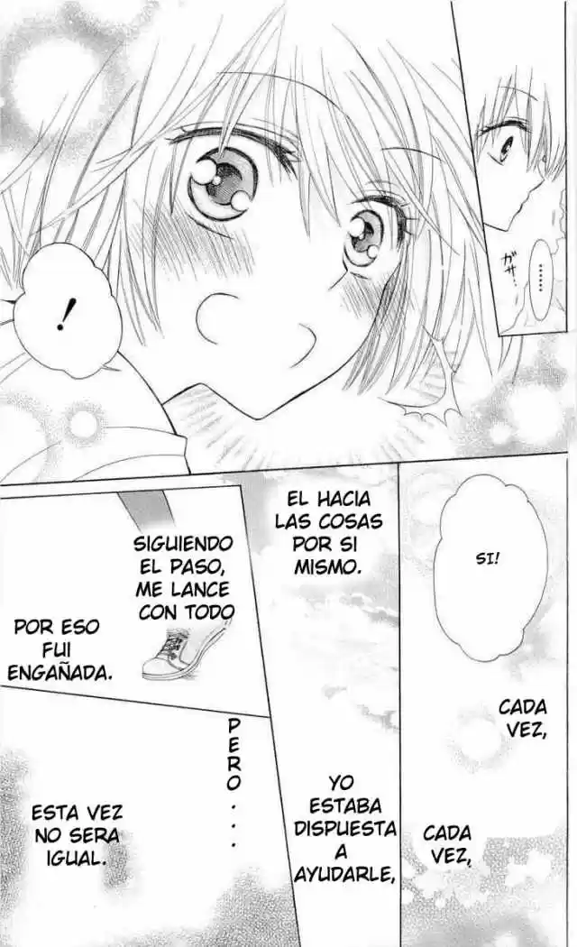 Oresama Teacher (2007) - Capítulo 33 - Página 30 - LectorTMOo