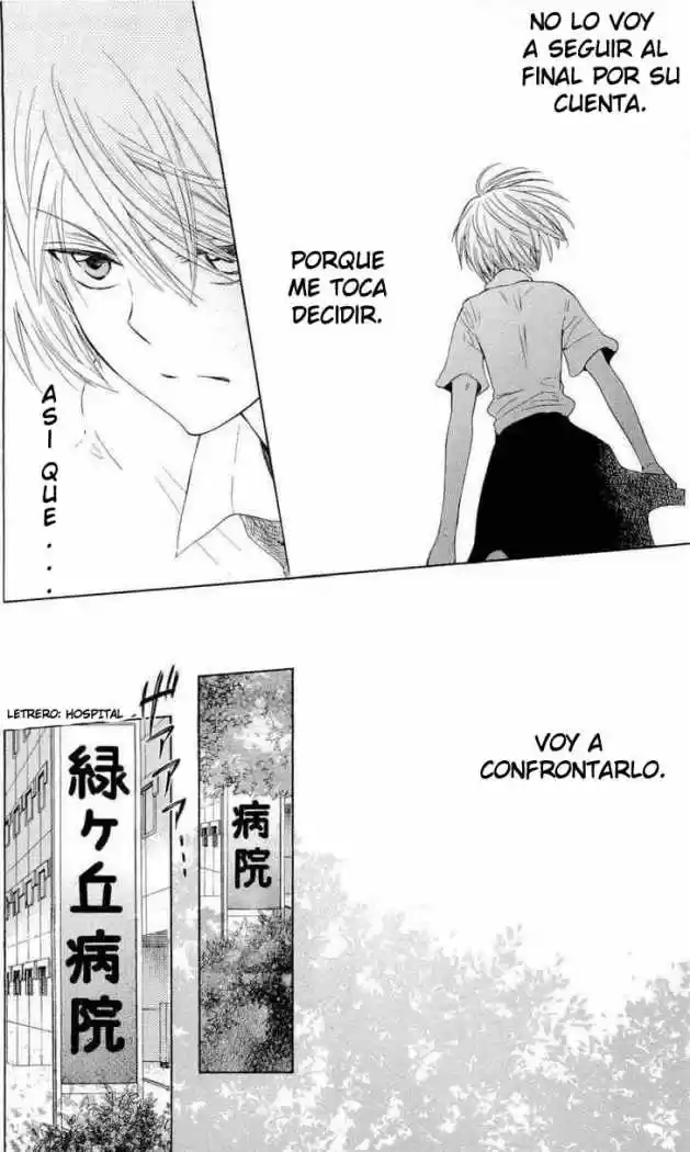 Oresama Teacher (2007) - Capítulo 33 - Página 31 - LectorTMOo