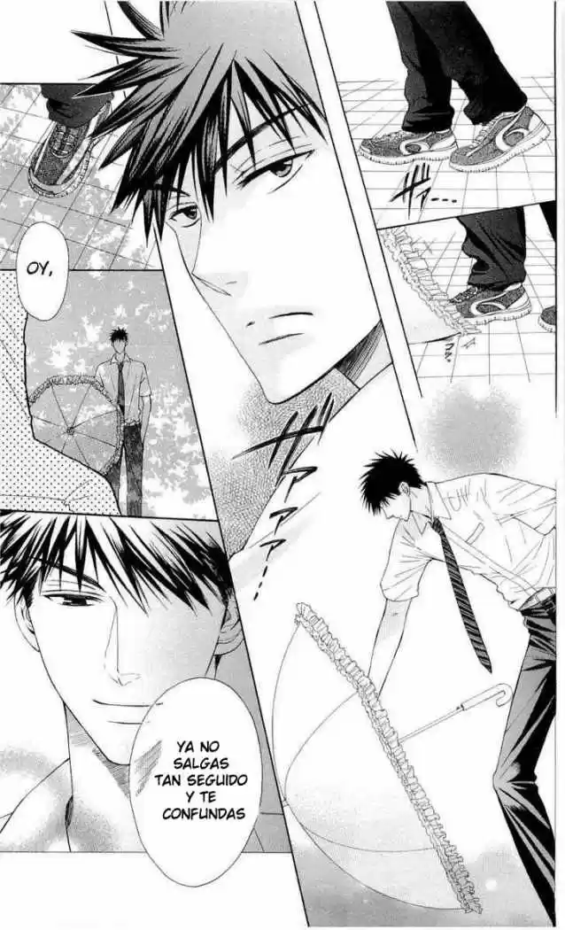Oresama Teacher (2007) - Capítulo 33 - Página 32 - LectorTMOo