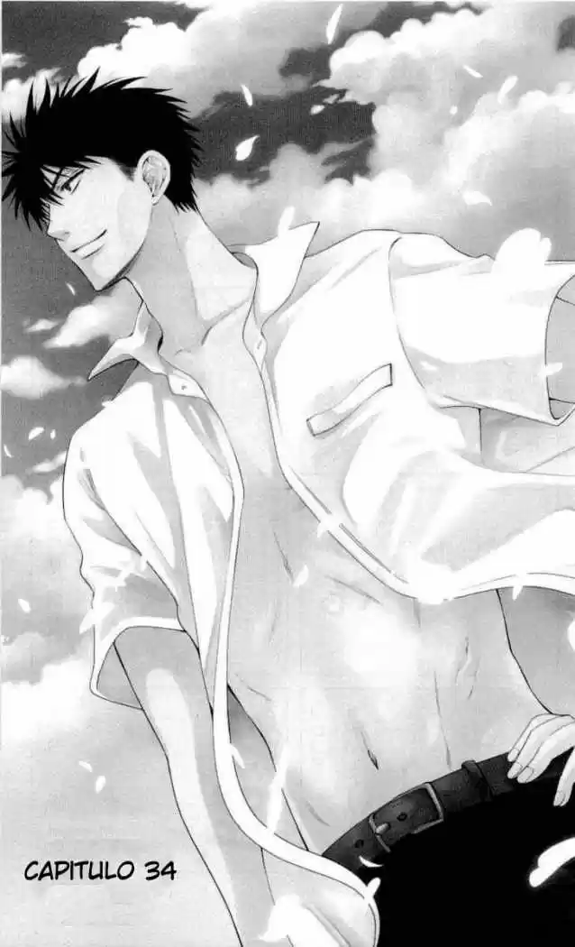 Oresama Teacher (2007) - Capítulo 34 - Página 4 - LectorTMOo