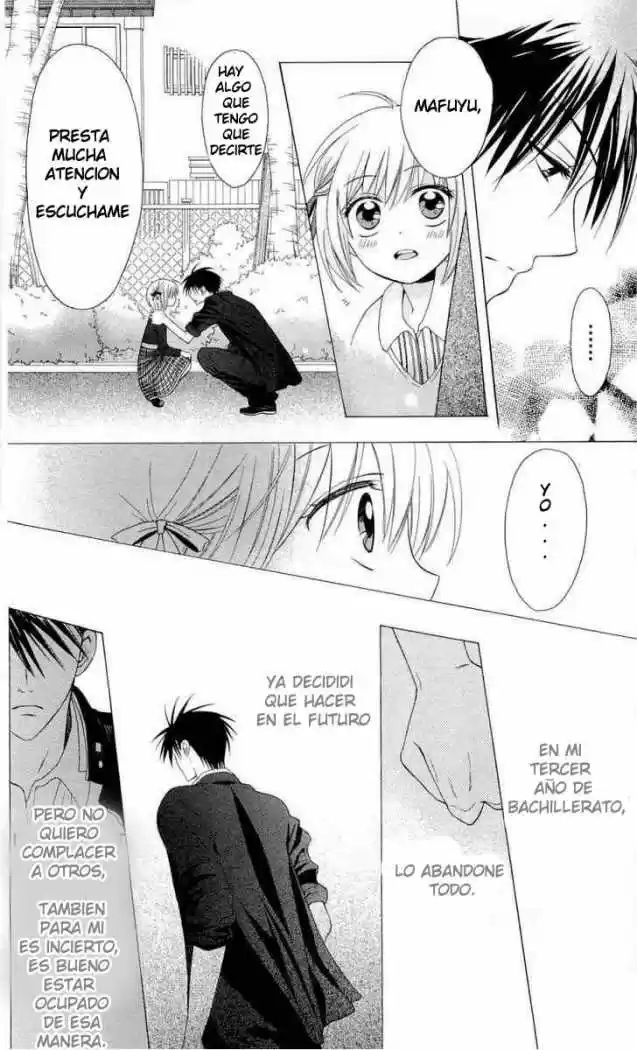 Oresama Teacher (2007) - Capítulo 34 - Página 6 - LectorTMOo