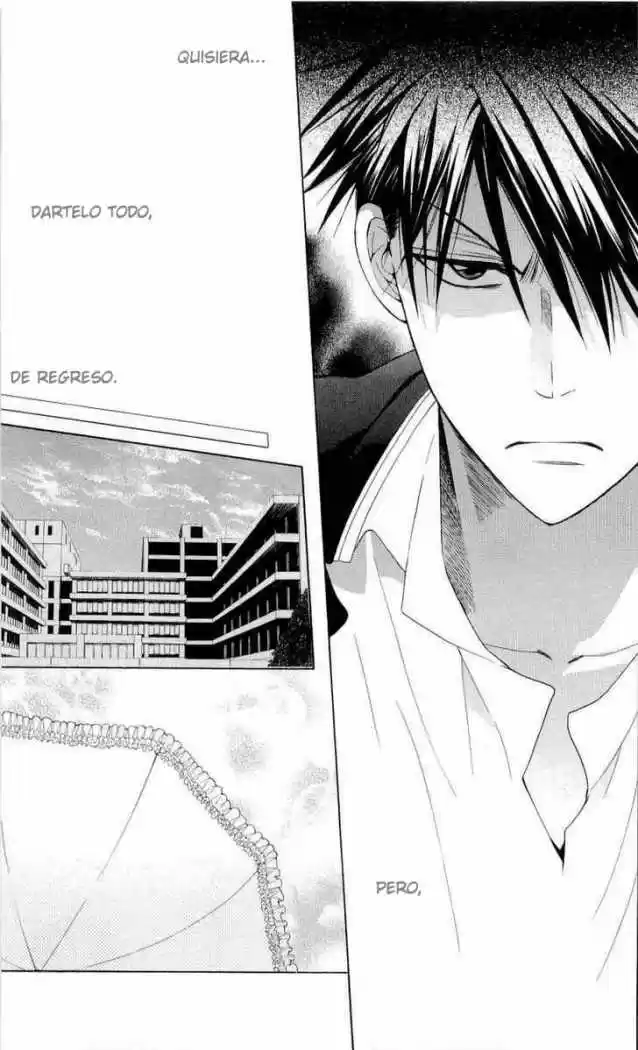 Oresama Teacher (2007) - Capítulo 34 - Página 7 - LectorTMOo