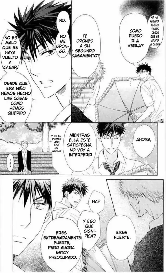 Oresama Teacher (2007) - Capítulo 34 - Página 9 - LectorTMOo