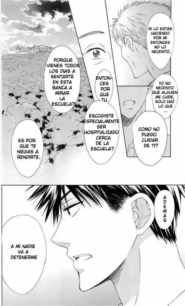 Oresama Teacher (2007) - Capítulo 34 - Página 12 - LectorTMOo
